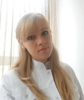Екатерина Анкета массажистки Екатерина - Фото 3, район Орджоникидзевский, 25 лет, №2681