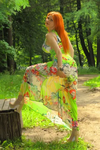 Массажистка Оля - Фото 1 №3553