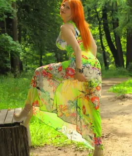 Анкета массажистки Оля - Фото 1, район Орджоникидзевский, 32 года, №3553